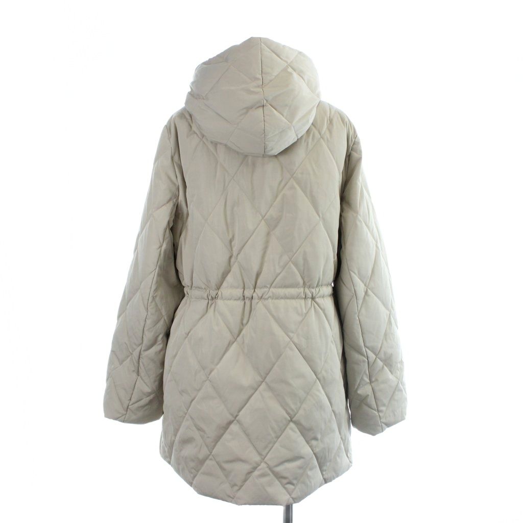 ラ トータリテ La TOTALITE 25AW ダイヤステッチダウンコート