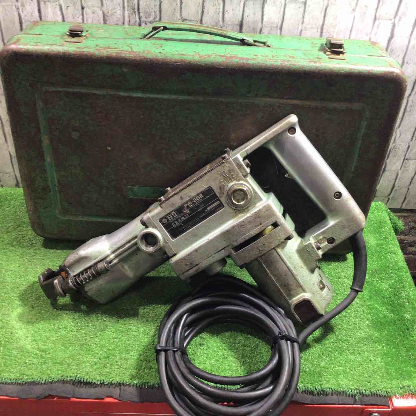☆ハイコーキ(HIKOKI ※旧:日立工機) ハンマドリル PR-38E【川口店 