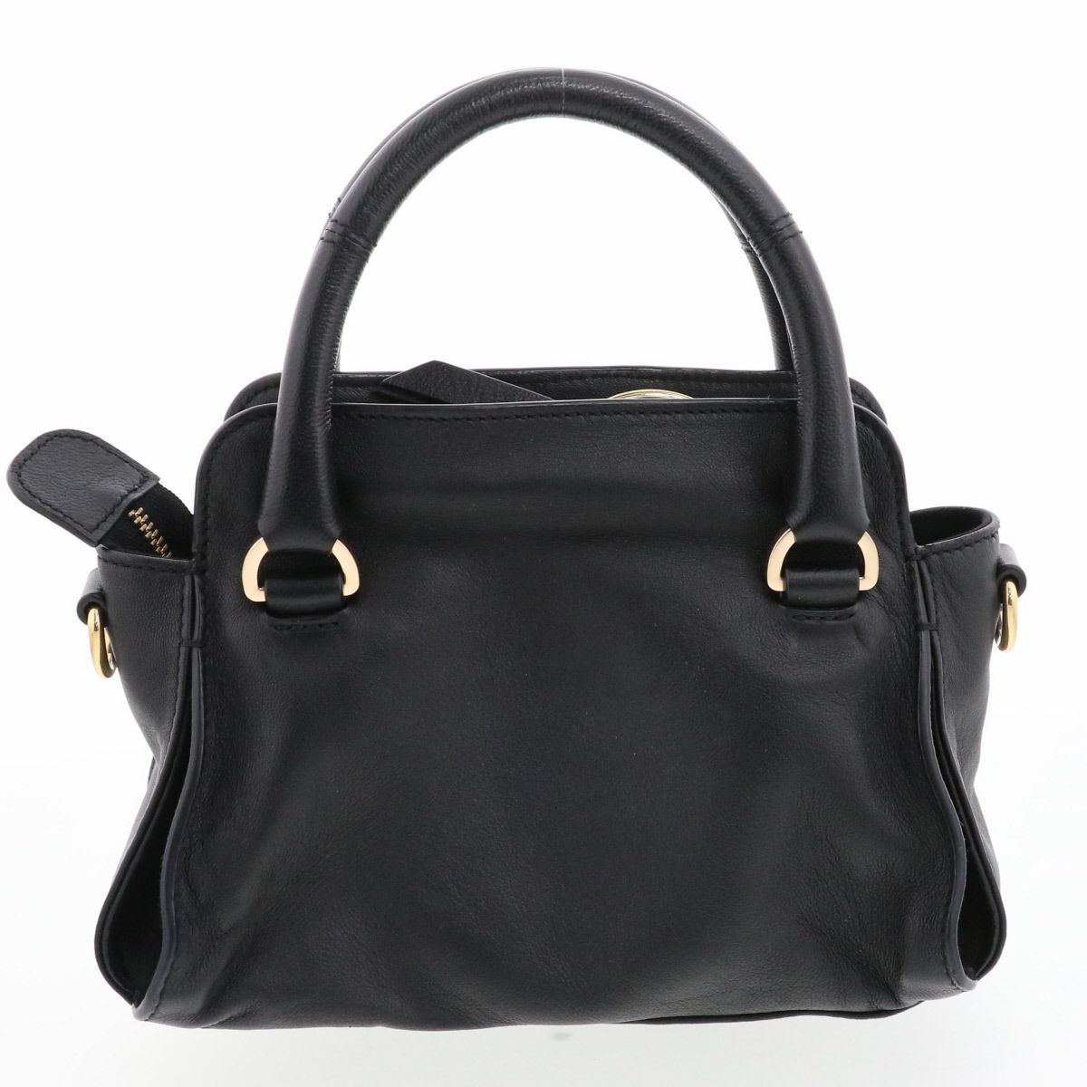 良品 1992 See By Chloe MIYA ショルダーバッグ 2way 【公式通販】 良品 1992 See By Chloe MIYA ショルダーバッグ 2way 【公式通販】