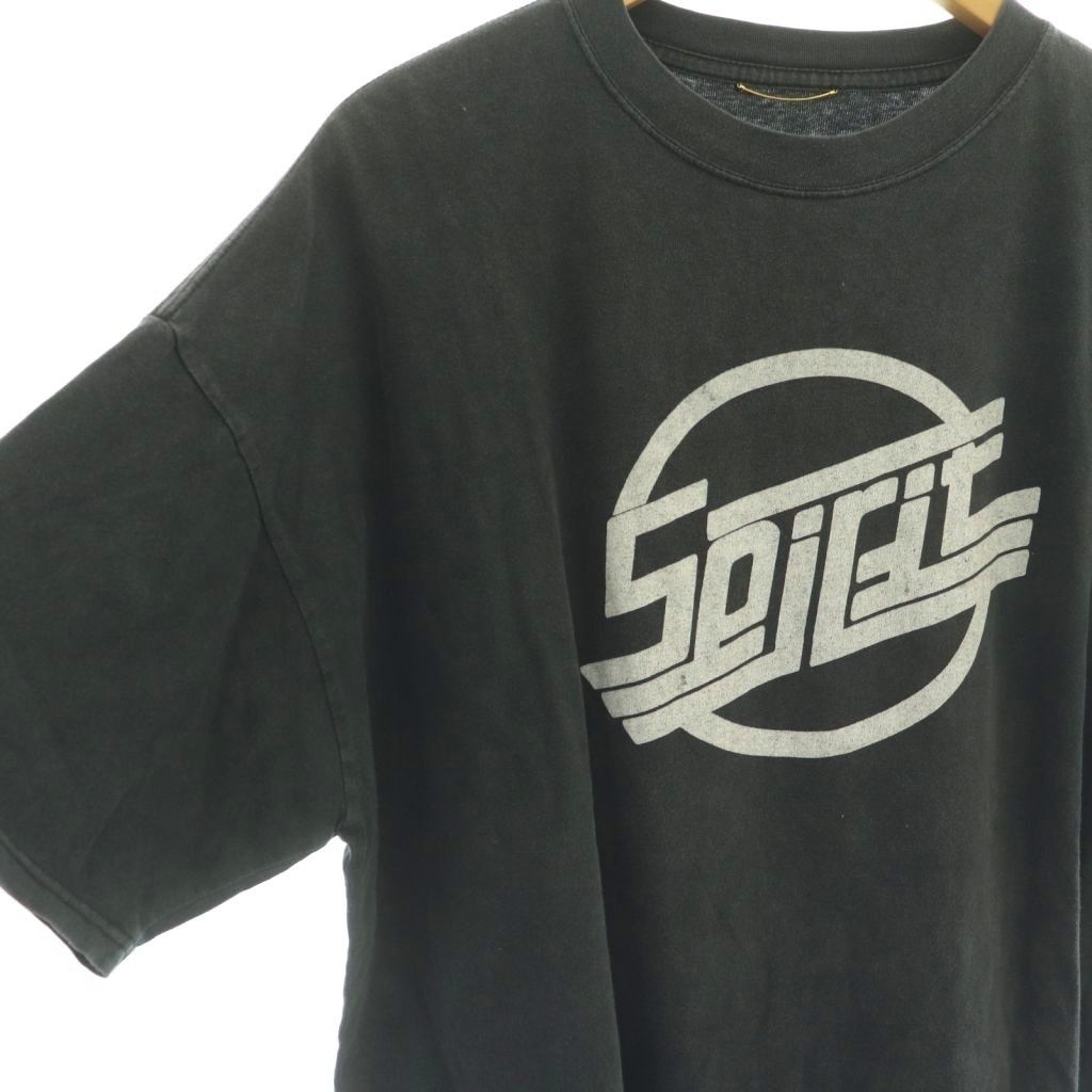 トップス MUSE de Deuxieme Classe ROCK T 1st DEUXIEME CLASSE - Muse de Deuxieme classe ROCK Tシャツタグ付き未