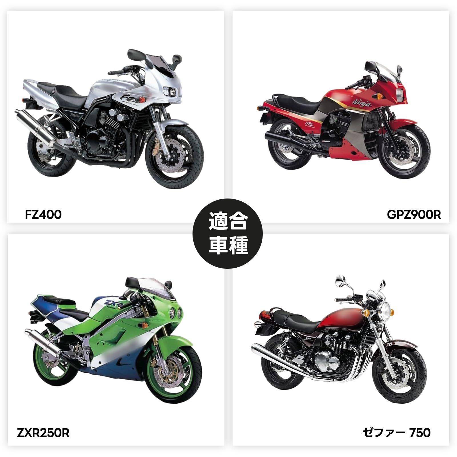 ふうしゃ HEPTA FORCE TSS レーシングサイクロン | ヨシムラジャパン