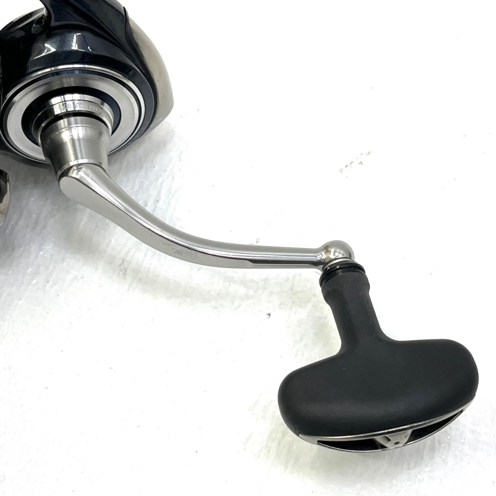加古川店】 中古 Daiwa | ダイワ リール 19セルテートLT 4000-CXH 