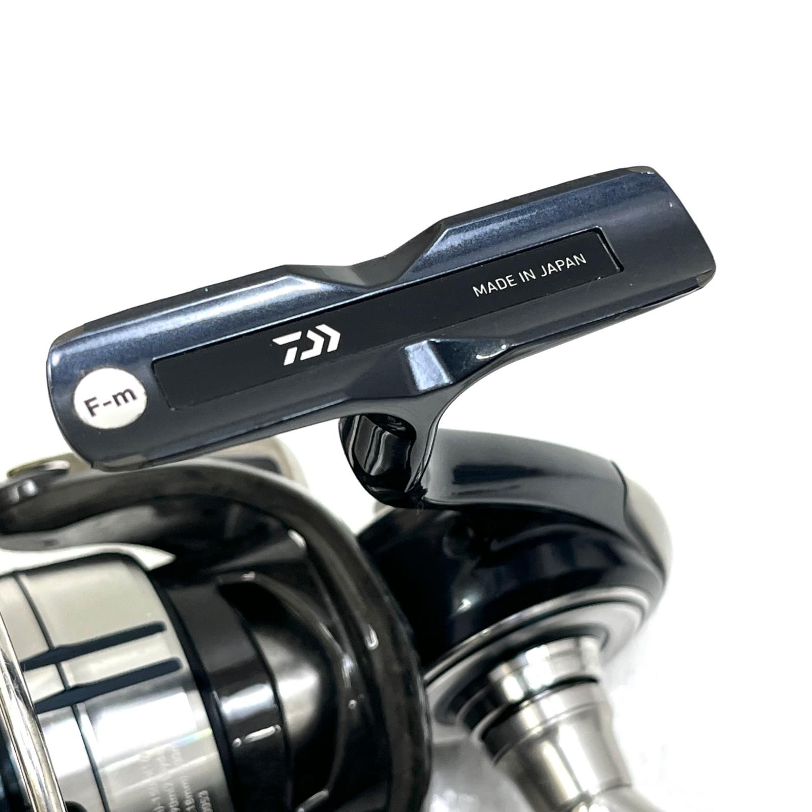 加古川店】 中古 Daiwa | ダイワ リール 19セルテートLT 4000-CXH 