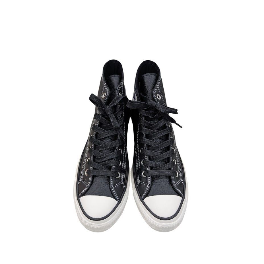 未使用品 CONVERSE ADDICT HOLIDAY CHUCK TAYLOR LEATHER HI 未使用品 CONVERSE ADDICT HOLIDAY CHUCK TAYLOR LEATHER HI