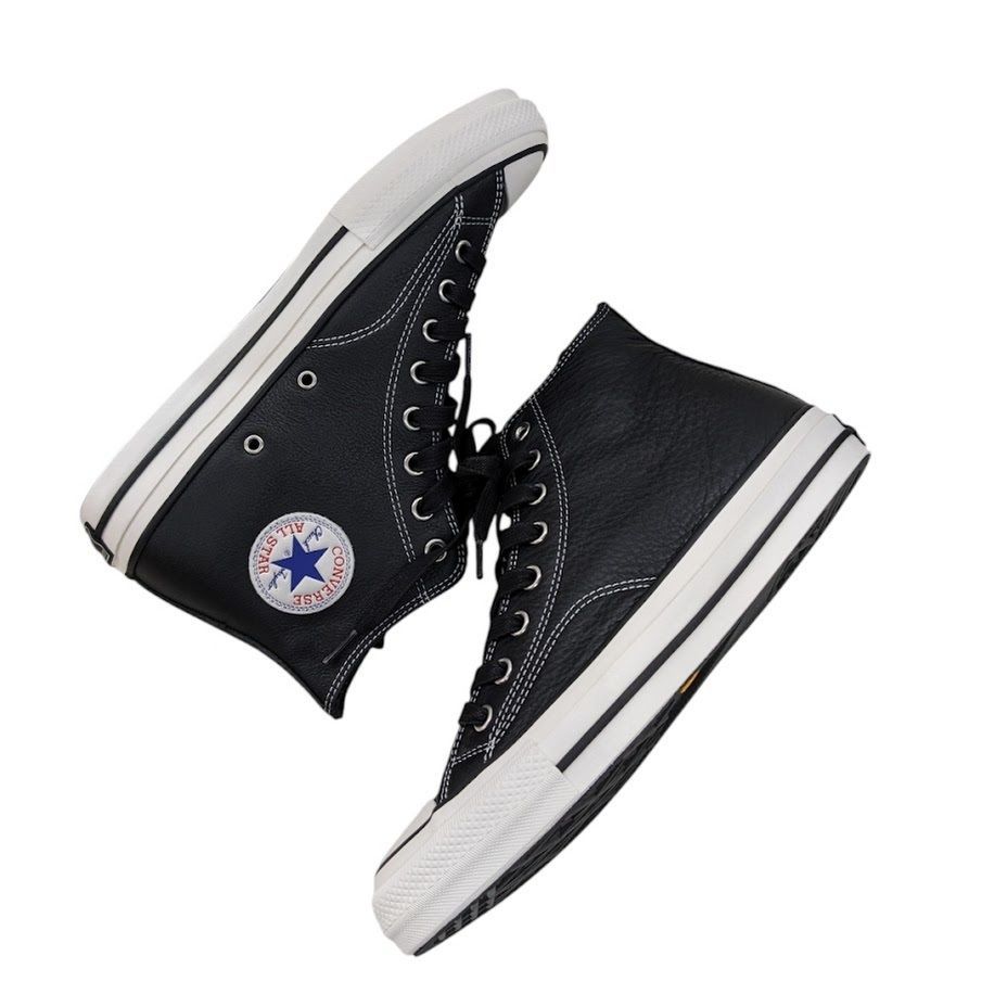 未使用品 CONVERSE ADDICT HOLIDAY CHUCK TAYLOR LEATHER HI 未使用品 CONVERSE ADDICT HOLIDAY CHUCK TAYLOR LEATHER HI