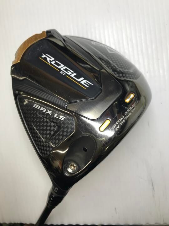 Callaway ローグst ROGUE ST LS ドライバー 10.5度 Callaway ROGUE ST