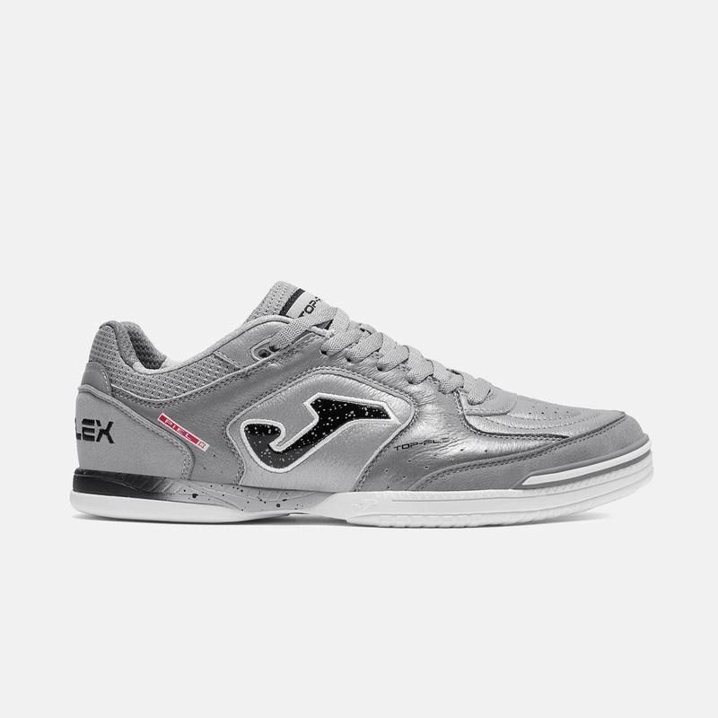 joma / TOP FLEX 2612 LIGHT GRAY INDOOR - メルカリ
