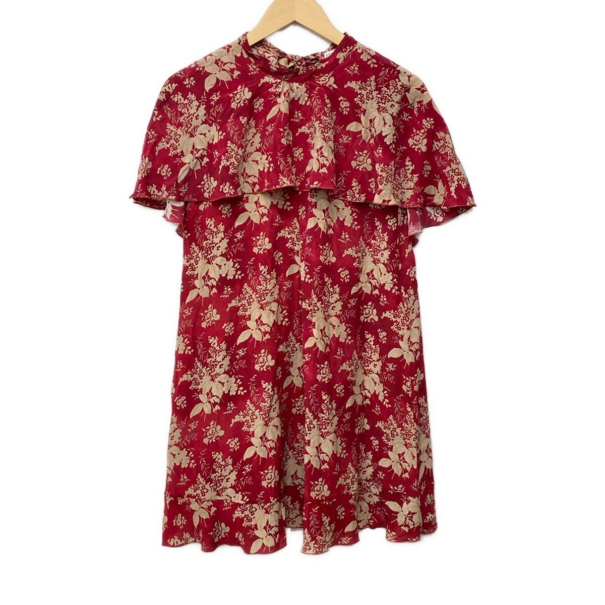 RED VALENTINO(レッドバレンチノ) ワンピース サイズ40 M レディース RED VALENTINO(レッドバレンチノ) ワンピース サイズ40 M レディース