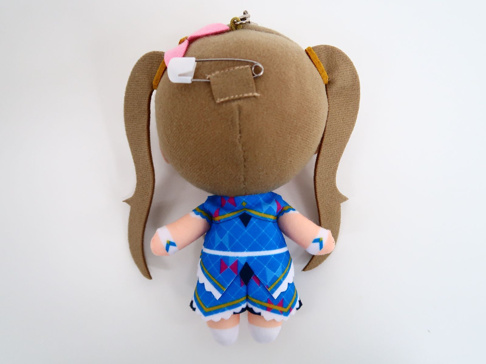 箱崎星梨花 ぬいぐるみ Gift アイドルマスター ミリオンライブ！ アイドルマスターミリオンライブ！ 箱崎星梨花 gift ぬいぐるみ - メルカリ