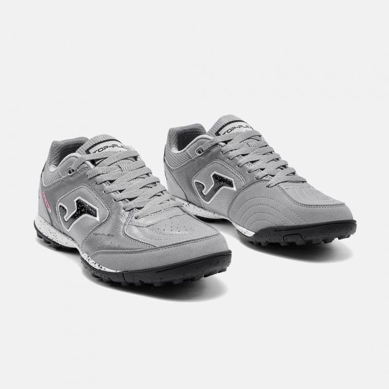 joma / TOP FLEX 2612 LIGHT GRAY TURF - メルカリ