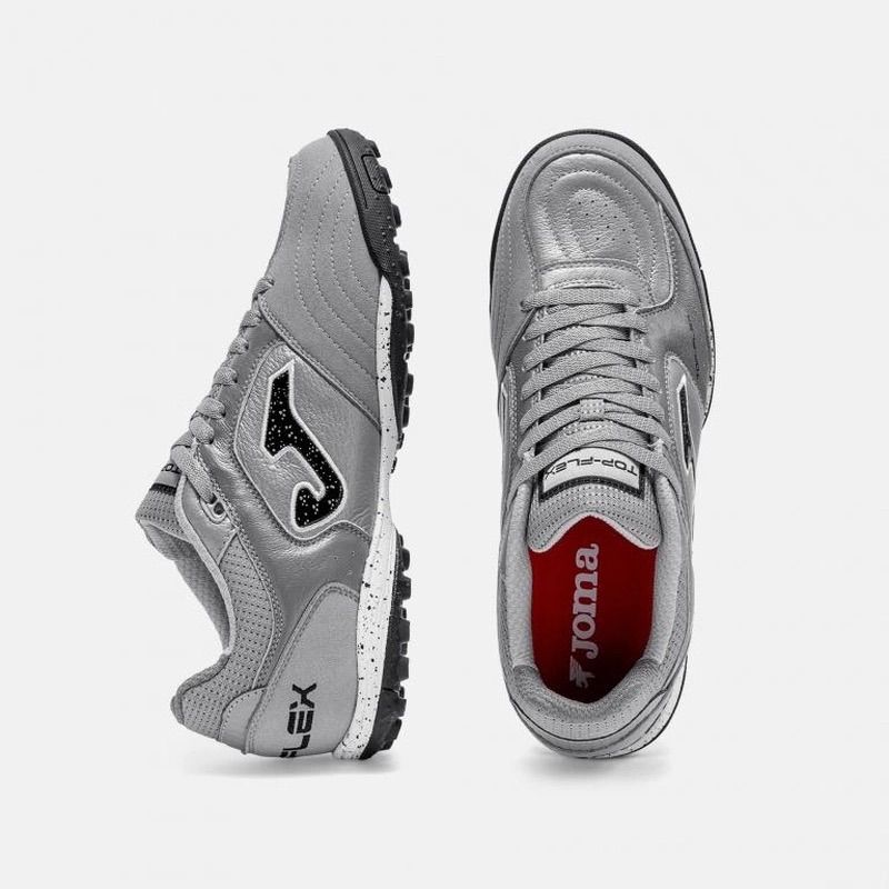 joma / TOP FLEX 2612 LIGHT GRAY TURF - メルカリ