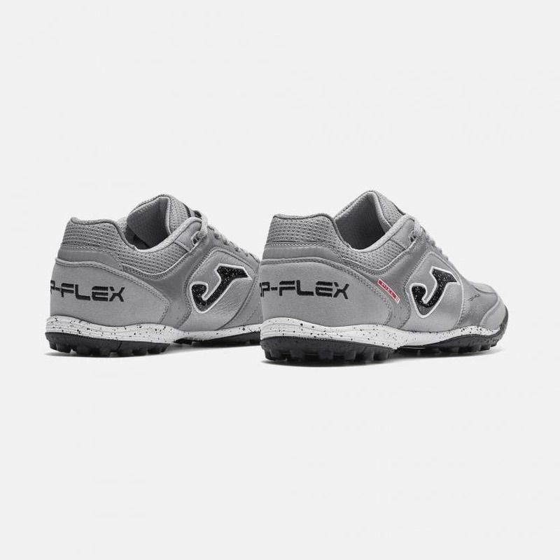 joma / TOP FLEX 2612 LIGHT GRAY TURF - メルカリ