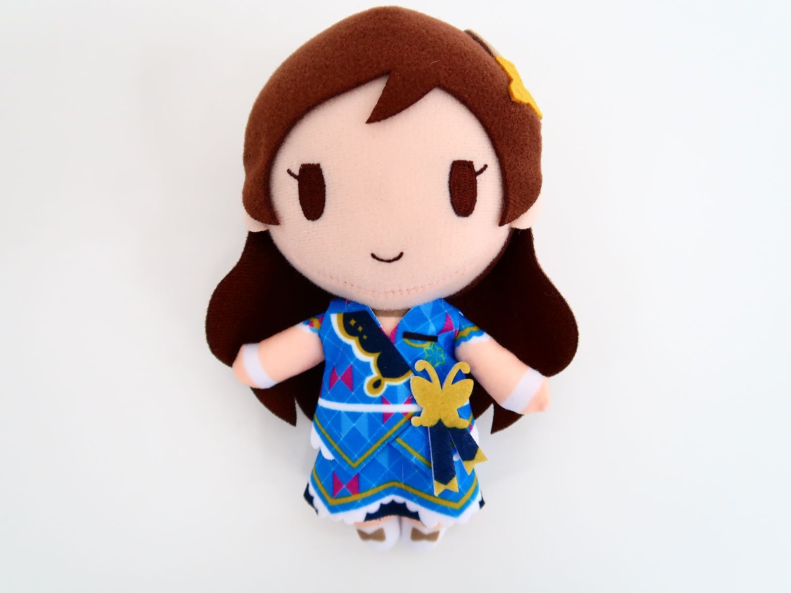 アイドルマスター ミリオンライブ! 北沢志保 インフィニット・スカイ