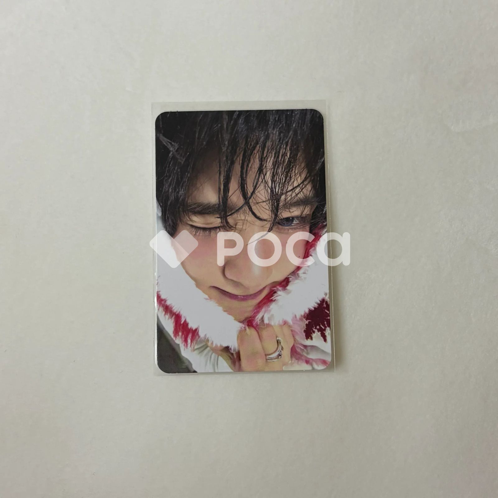 NCT WISH Ode to Love Package Ver.トレカ シオン - メルカリ NCT