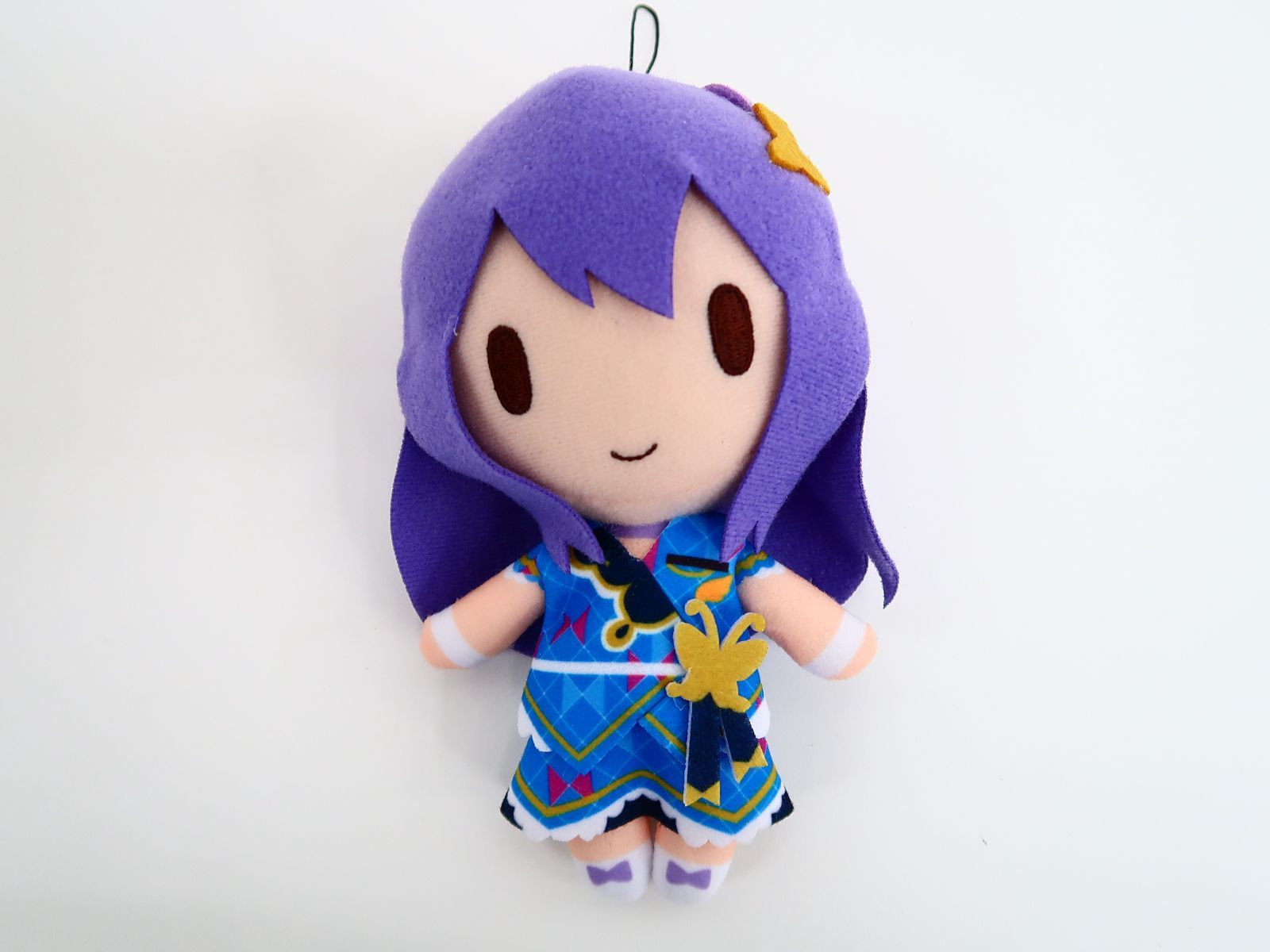 アイドルマスター ミリオンライブ！ 望月杏奈 ぬいぐるみ Gift アイドルマスター ミリオンライブ! 望月杏奈 インフィニット・スカイ