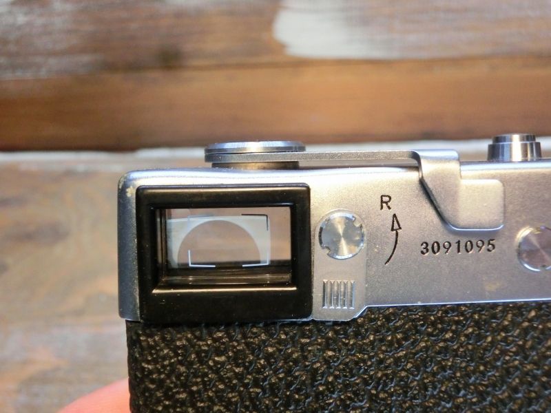 7908 良品 Rollei 35 露出計OK ドイツ製 シルバー ローライ フィルム