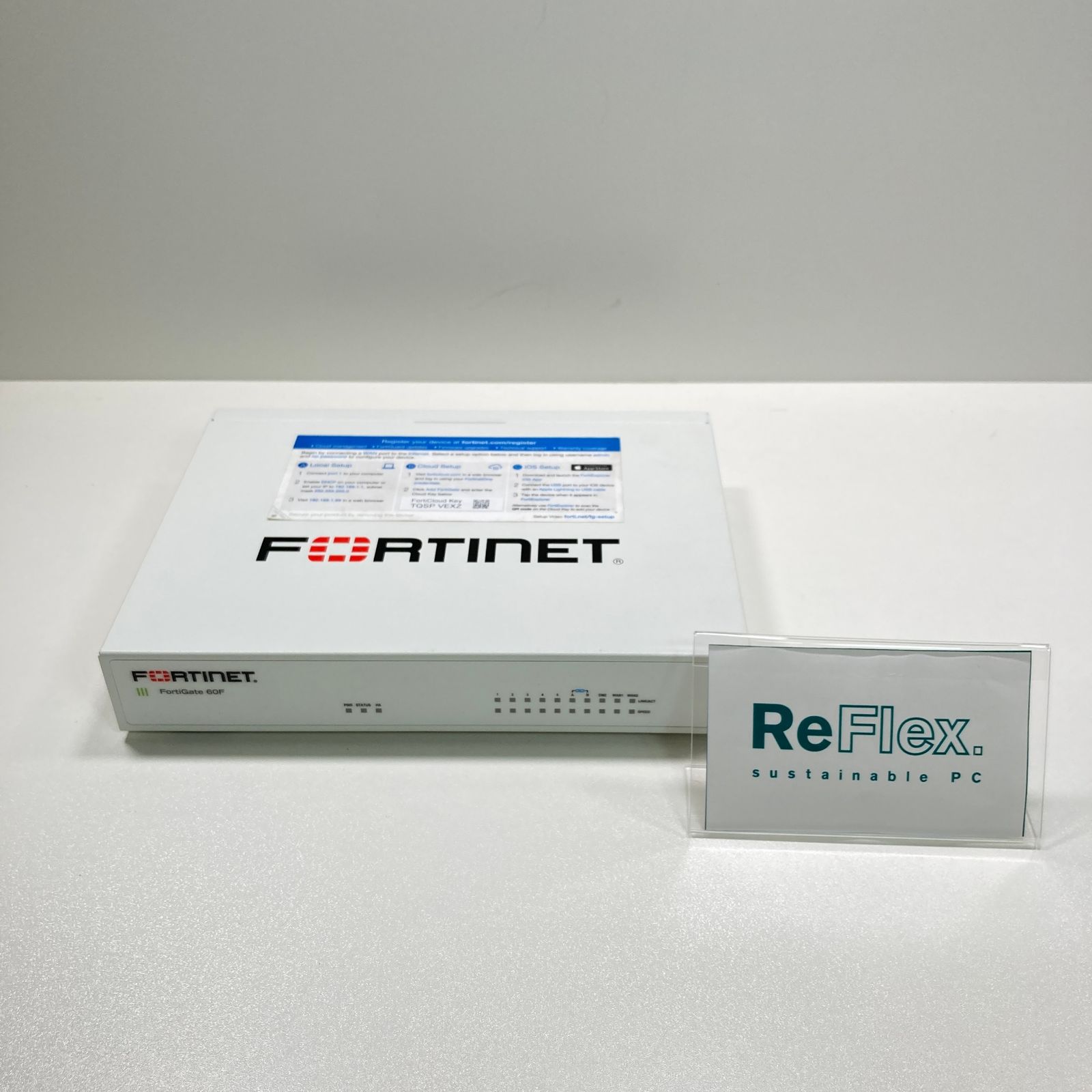 【中古・2台セット】(初期化済み・7日間保証)