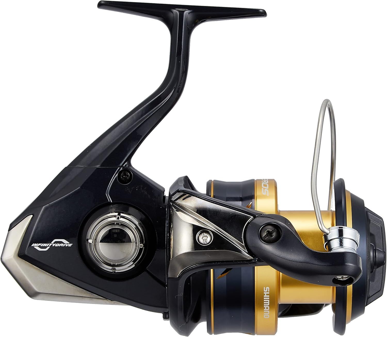 シマノ(SHIMANO) スピニングリール 21 スフェロス SW 6000HG