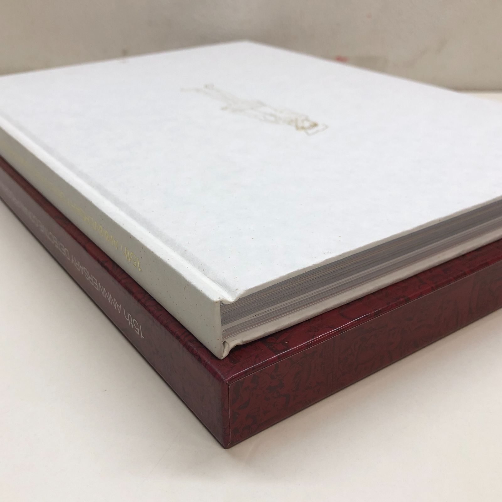 15th ANNIVERSARY 名探偵コナン　プログラムコレクション3巻セット N]計3冊セット 15周年記念 名探偵コナン プログラムコレクション 1～3