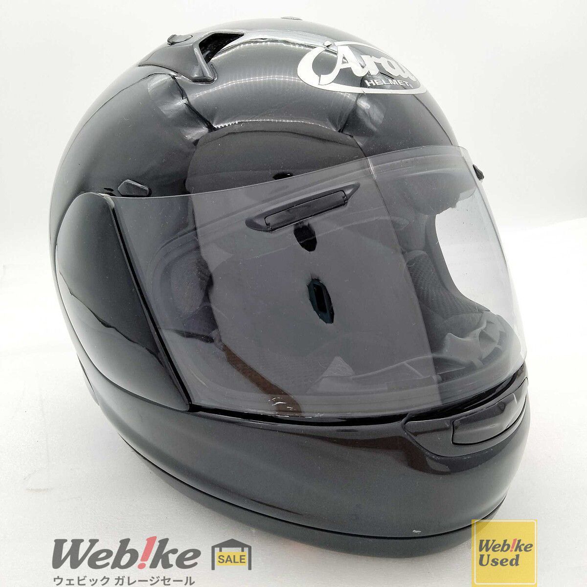 ヘルメット Arai アストロIQ フルフェイス ブラック Amazon | アライ(Arai) バイクヘルメット フルフェイス ASTRO-IQ