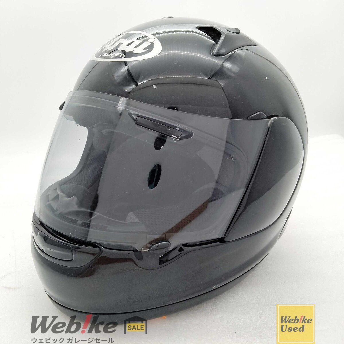 Arai Astro-IQ アストロIQ フルフェイスヘルメット | サイズ：M