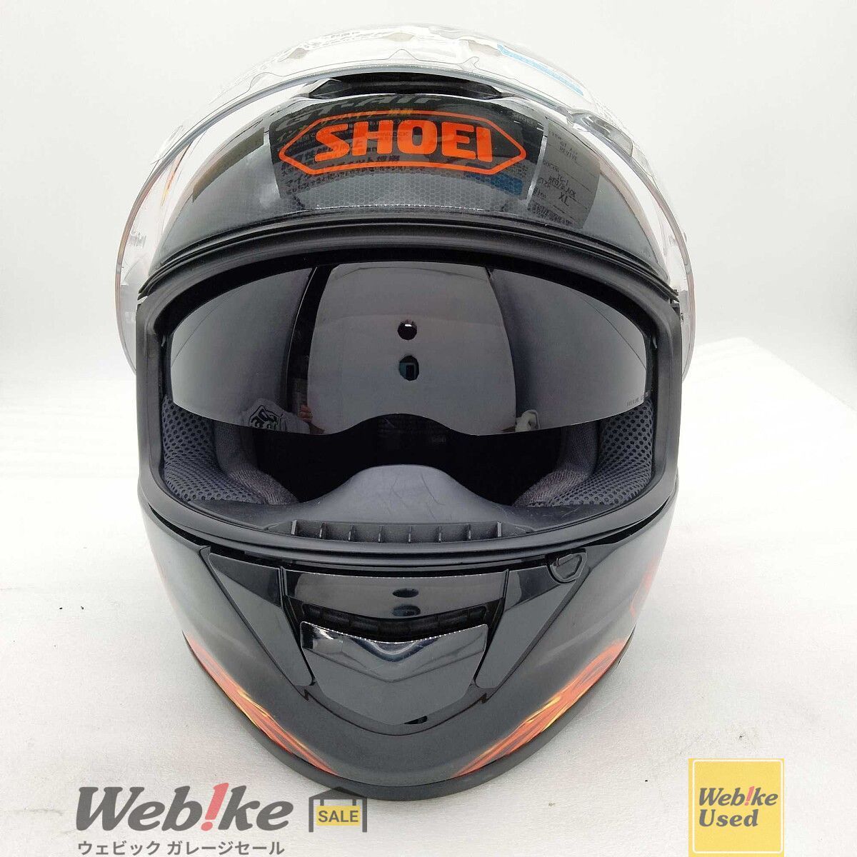 SHOEI GT-Air REVIVE リヴァイヴ フルフェイスヘルメット | サイズ：61