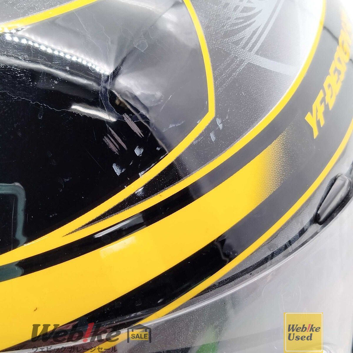 Arai RAPIDE-IR ラパイドIR クロノス フルフェイスヘルメット | サイズ Arai RAPIDE-IR ラパイドIR クロノス フルフェイスヘルメット | サイズ