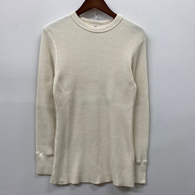【品】 JELADO ジェラード MEGA THERMAL CREW NECK L/S SHIRT メガ サーマル クルーネック ロングスリーブ シャツ トップス 長袖 【145-260423-ko-05-tei】