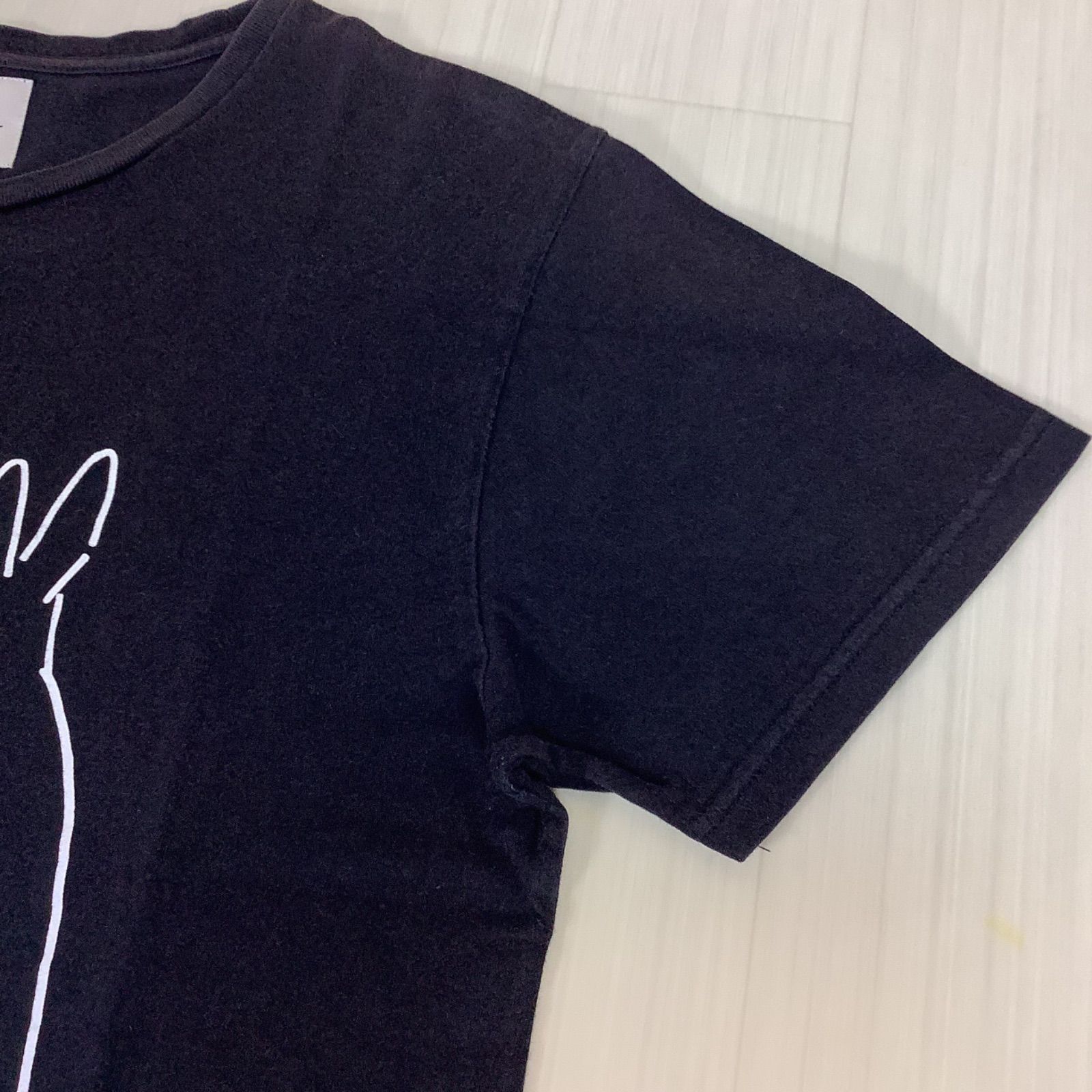ポールスミス 動物プリントTシャツ ネイビー 【公式通販】