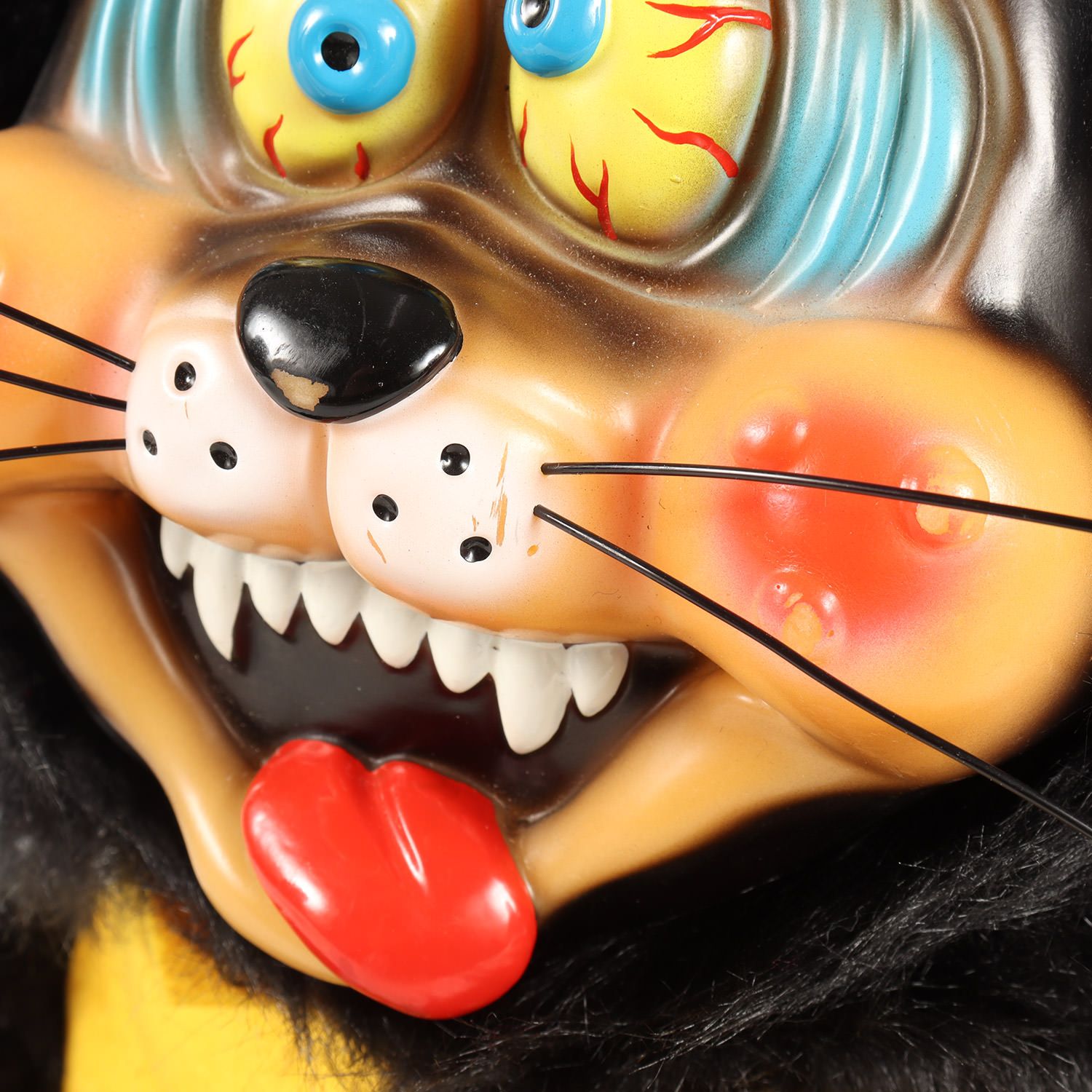 BOUNTY HUNTER バウンティーハンター | 50体限定 SECRETBASE SHELTER