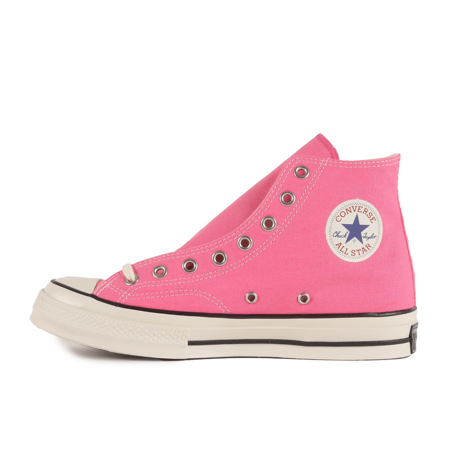 【新品未使用】コンバースオールスター ピンク色 ハイカット CONVERSE（コンバース） レディース オールスター 正規品 ハイカット