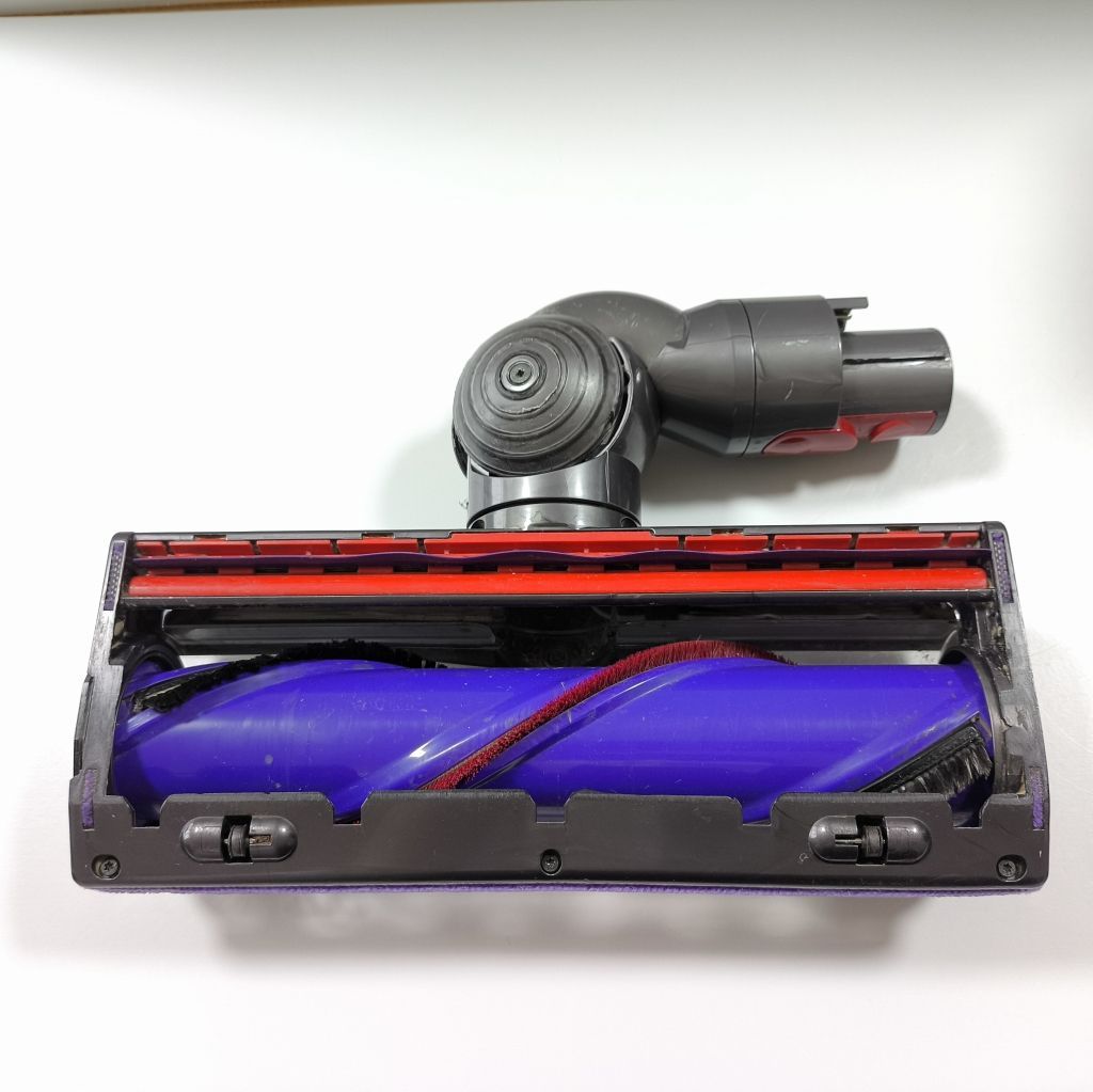 Ecoモード60分 すぐ使える ダイソン 掃除機 V11 SV14 本体 サイクロン