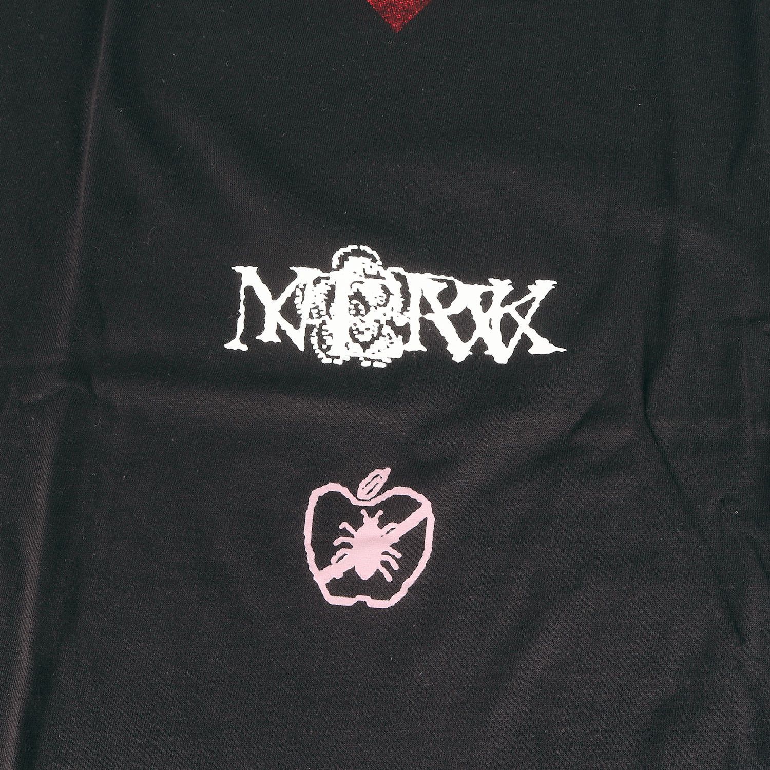 新品】Supreme シュプリーム Tシャツ ブラック 黒 サイズ:M | 25SS