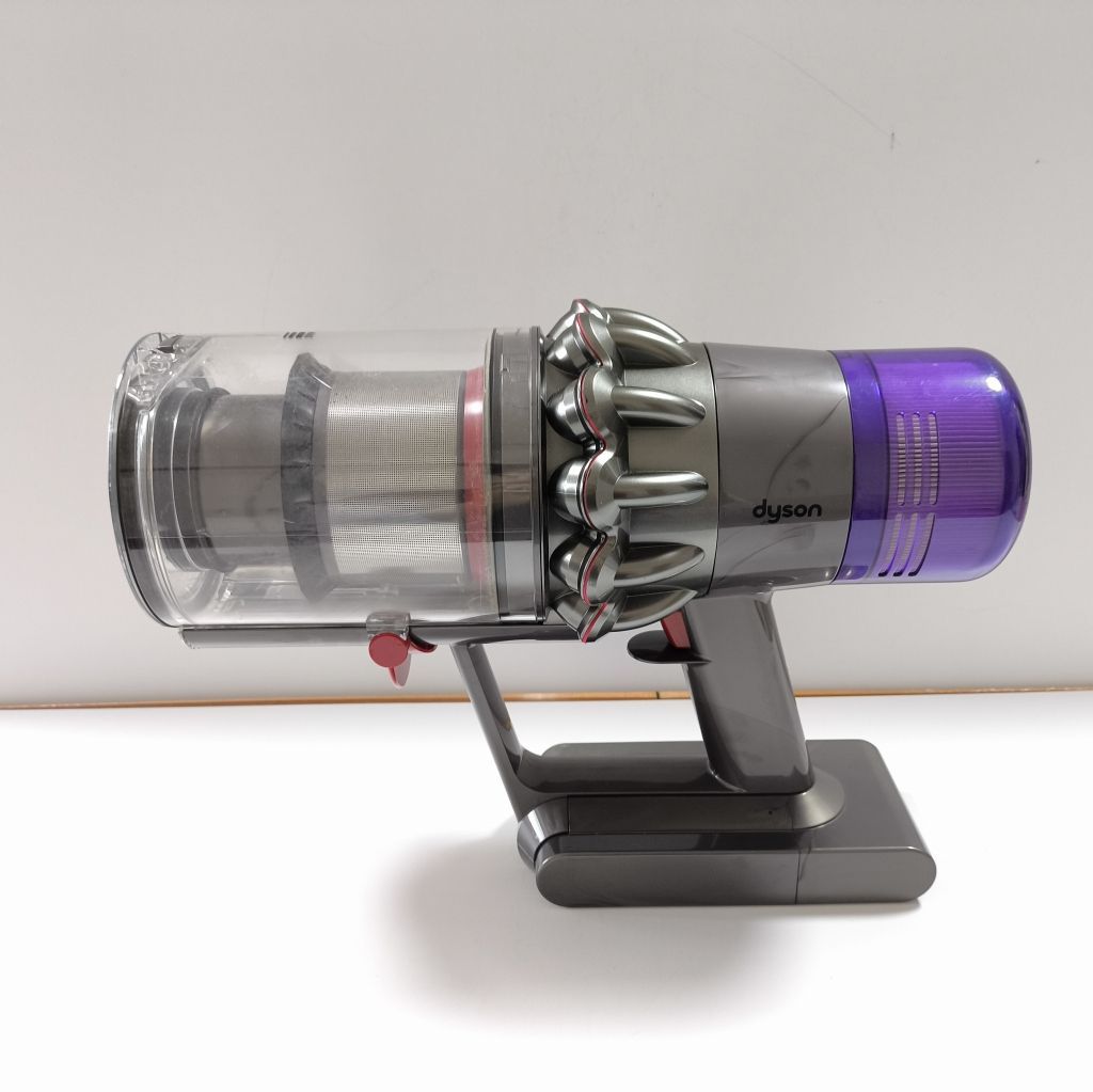 スタンド付き Ecoモード67分 すぐ使える ダイソン 掃除機 V11 SV14