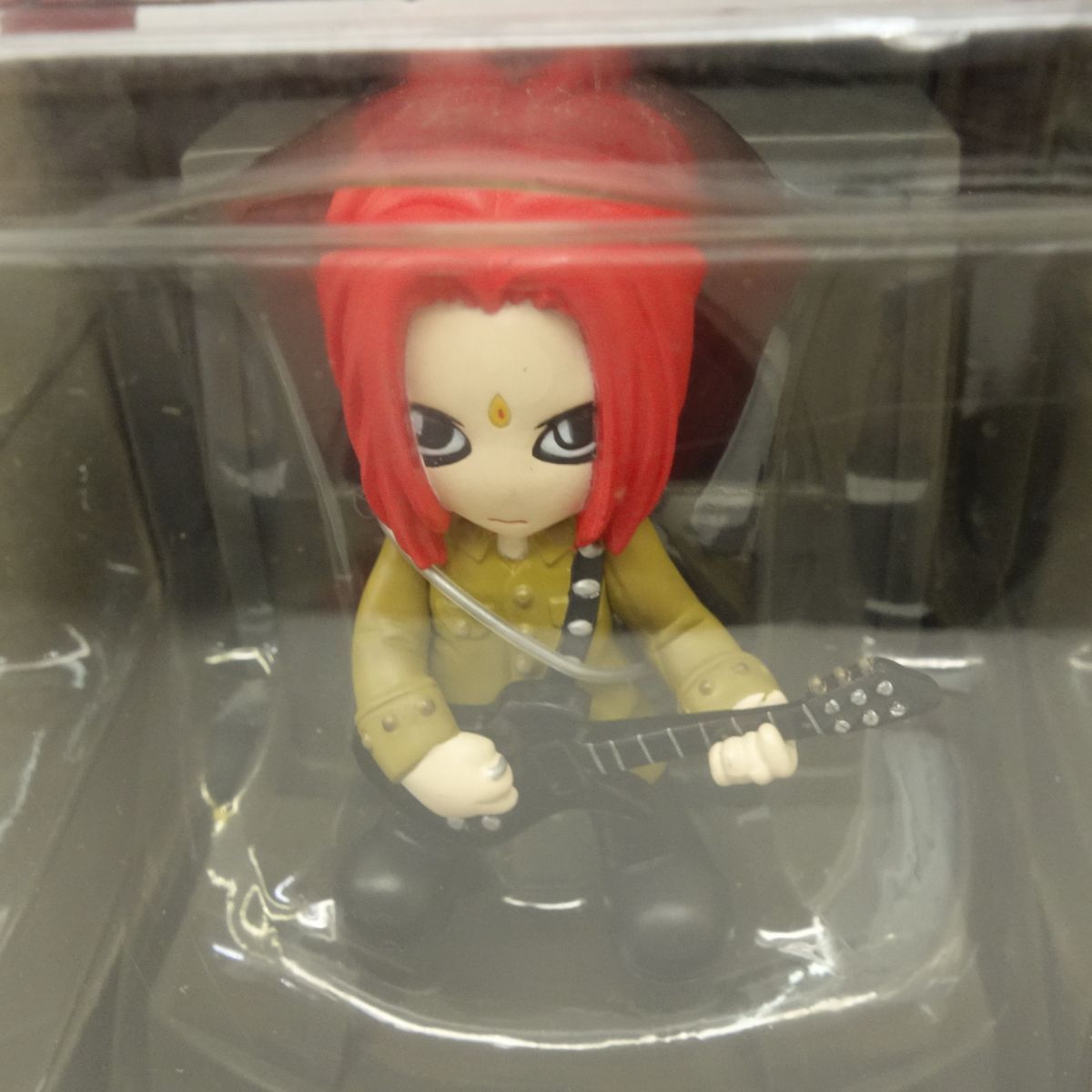 未開封】hide SPEAKER FIGURE スピーカー フィギュア 2種 セット