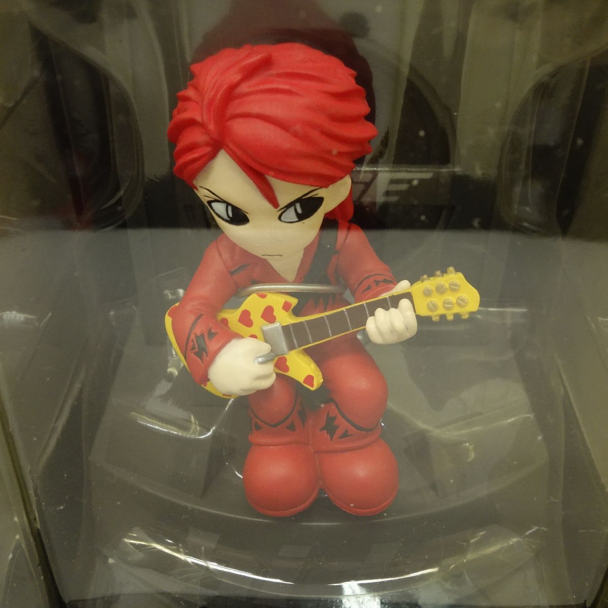 未開封】hide SPEAKER FIGURE スピーカー フィギュア 2種 セット