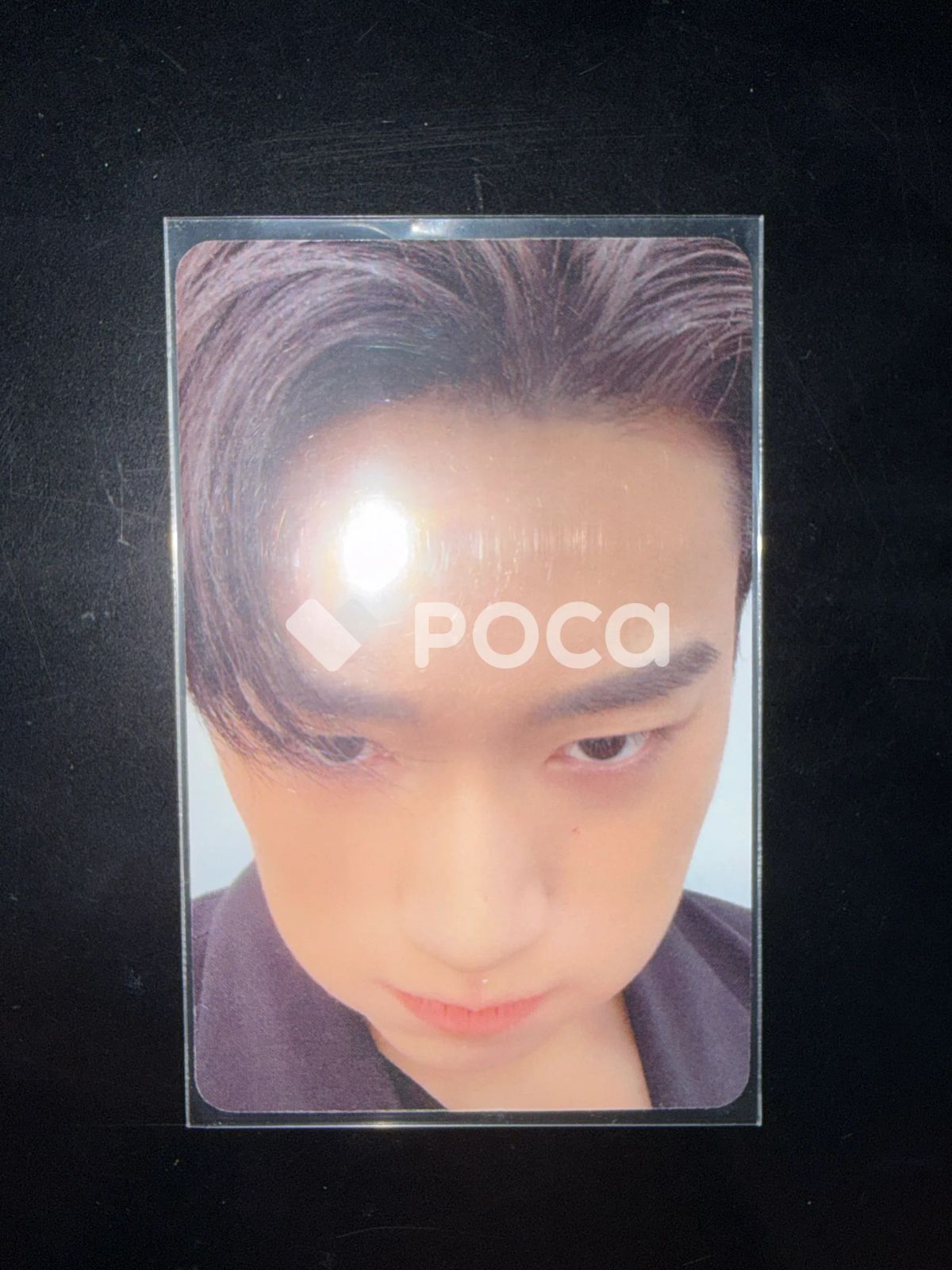ATEEZ サン GOLDEN HOUR : Part.2 ミニレコード ラキドロ - メルカリ