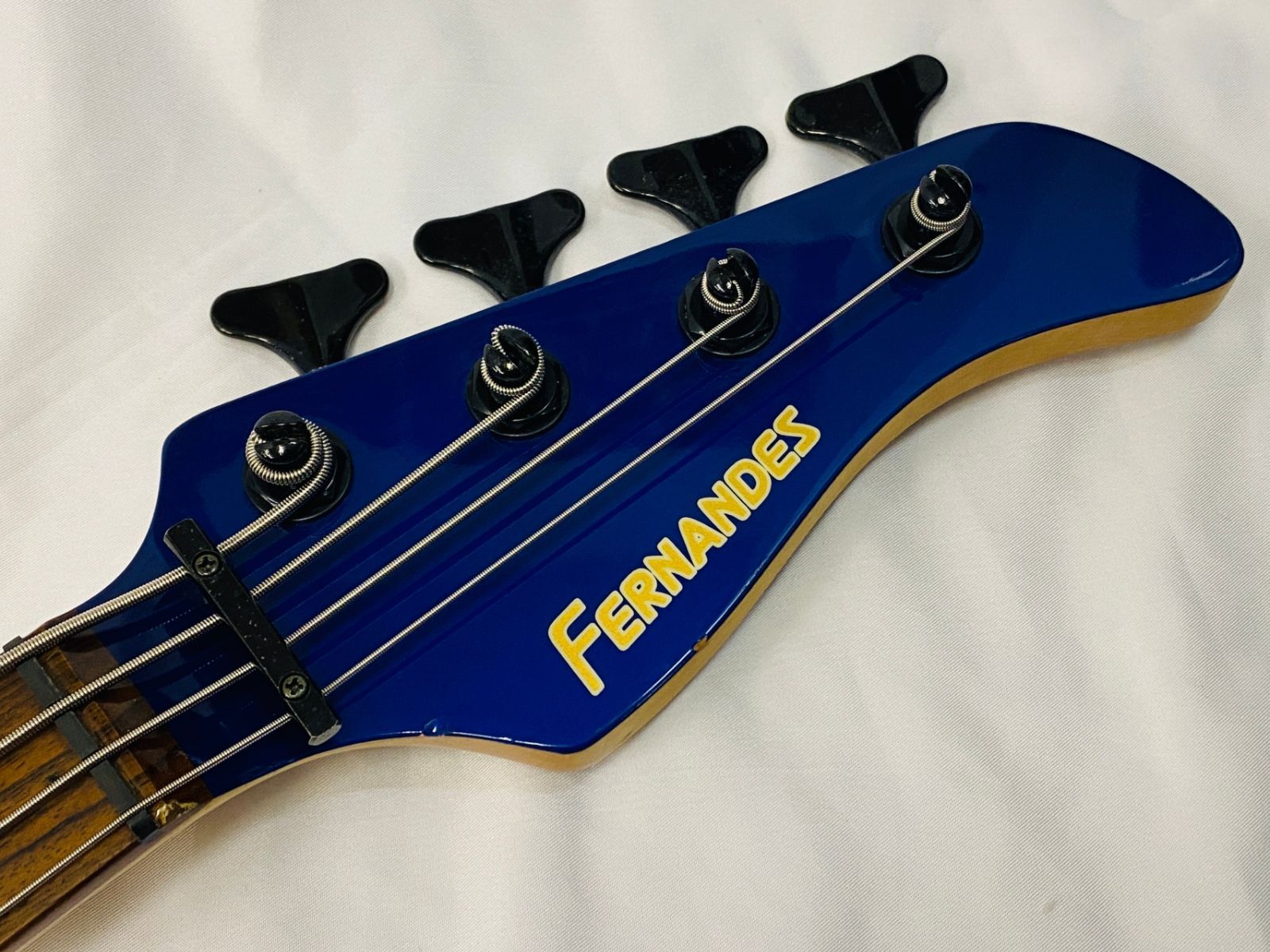 FERNANDES ベース フェルナンデス フェルナンデス（エレキベース