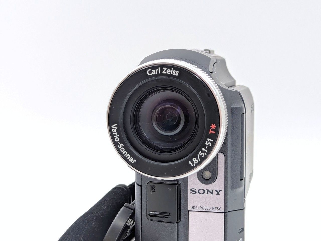 miniDVのダビングに！ SONY ビデオカメラ DCR-PC350 1 miniDVのダビングに！ SONY ソニー ビデオカメラ DCR-PC1 7日間保証