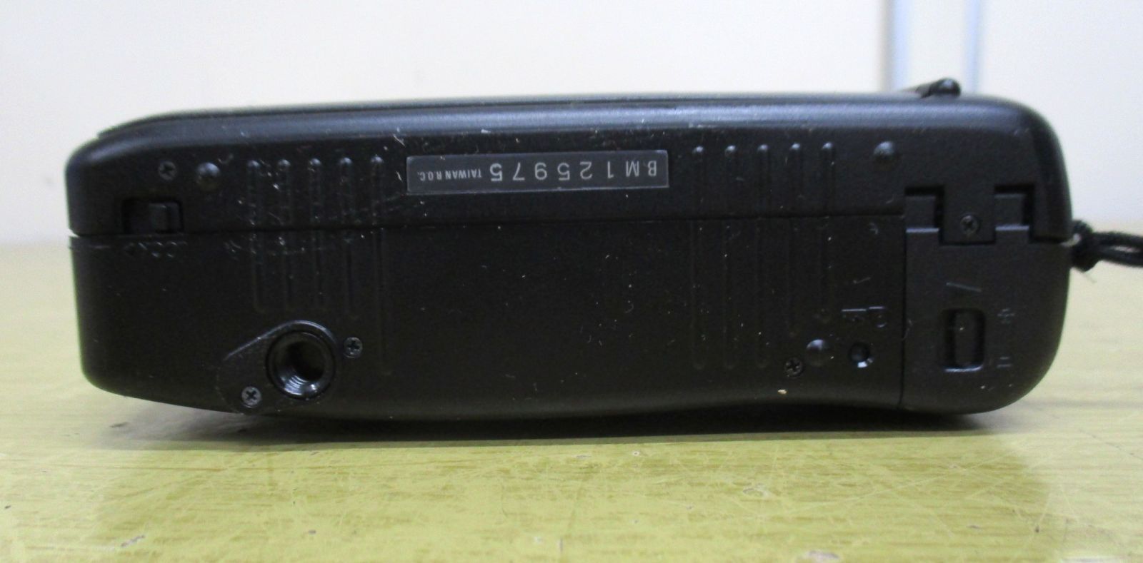 B160 RICOH R1 Date /MYPORT ZOOM MINI P フィルムカメラ 2台売り