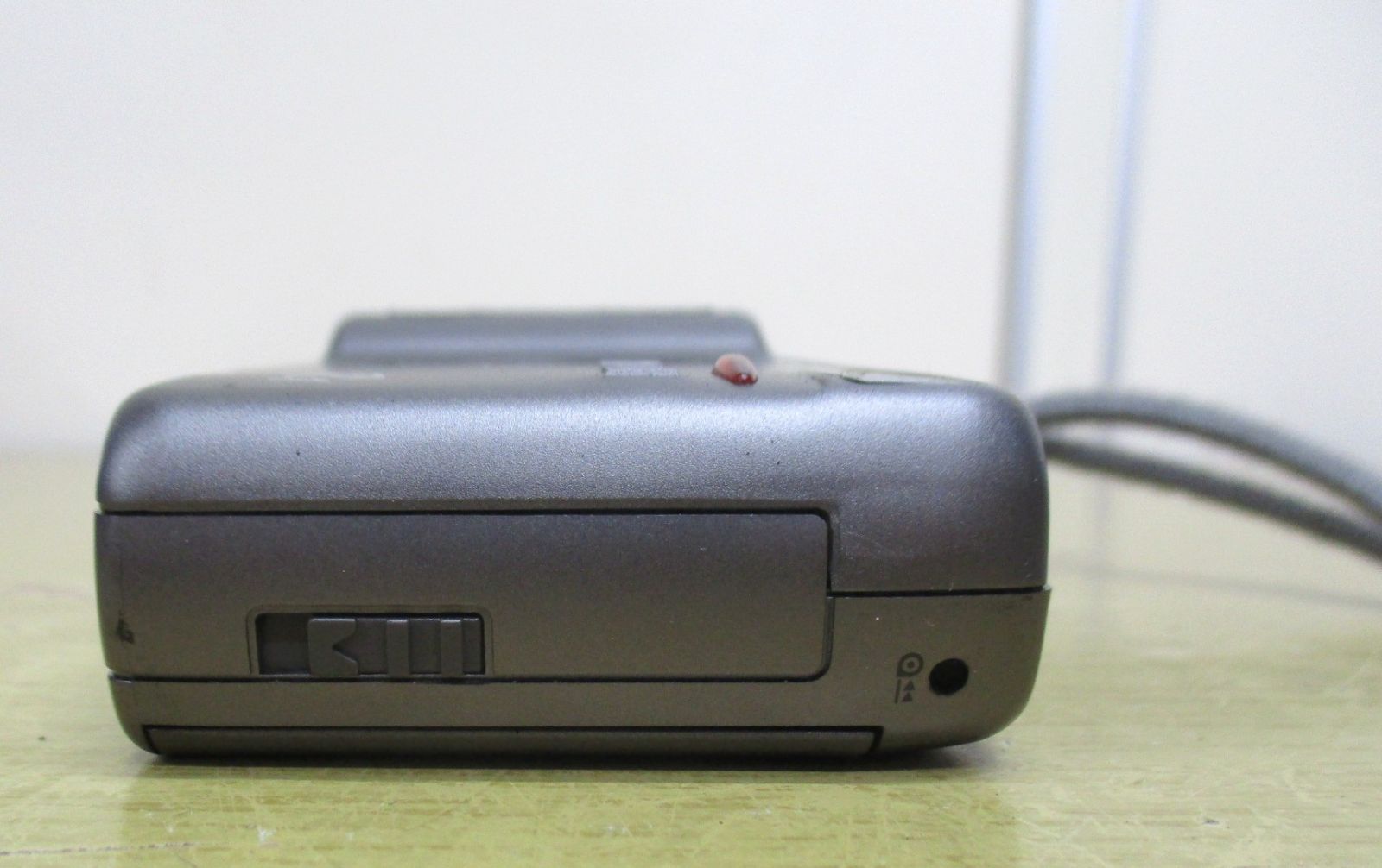 B160 RICOH R1 Date /MYPORT ZOOM MINI P フィルムカメラ 2台売り B160 RICOH R1 Date /MYPORT ZOOM MINI P フィルムカメラ 2台売り