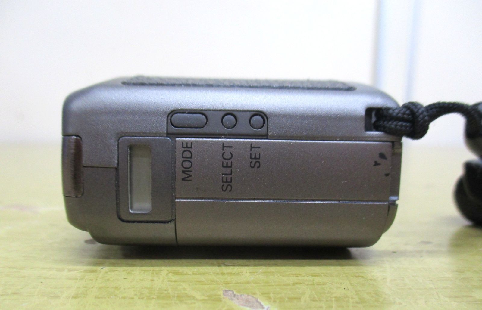B160 RICOH R1 Date /MYPORT ZOOM MINI P フィルムカメラ 2台売り B160 RICOH R1 Date /MYPORT ZOOM MINI P フィルムカメラ 2台売り