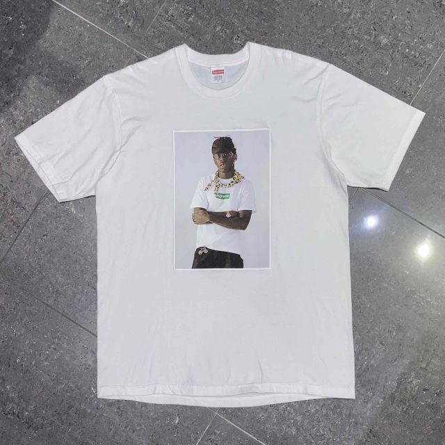 Supreme 24aw Tyler The Creator Tee Size-L シュプリーム タイラーザ