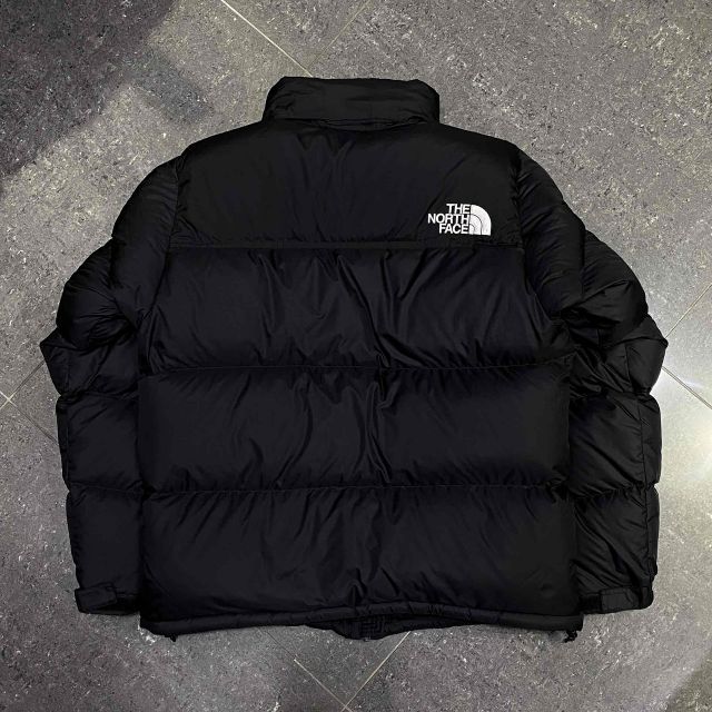 THE NORTH FACE NUPTSE JACKET SIZE-M ND92234 ザノースフェイス