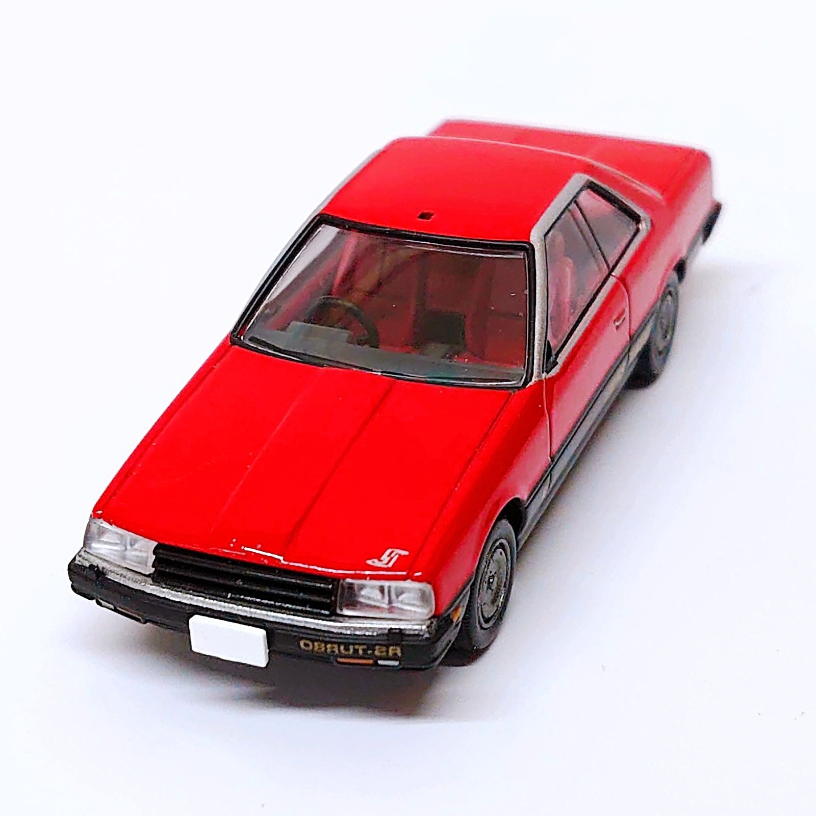 トミーテック TOMICA LIMITED VINTAGE NEO スカイラインRSターボ83年式