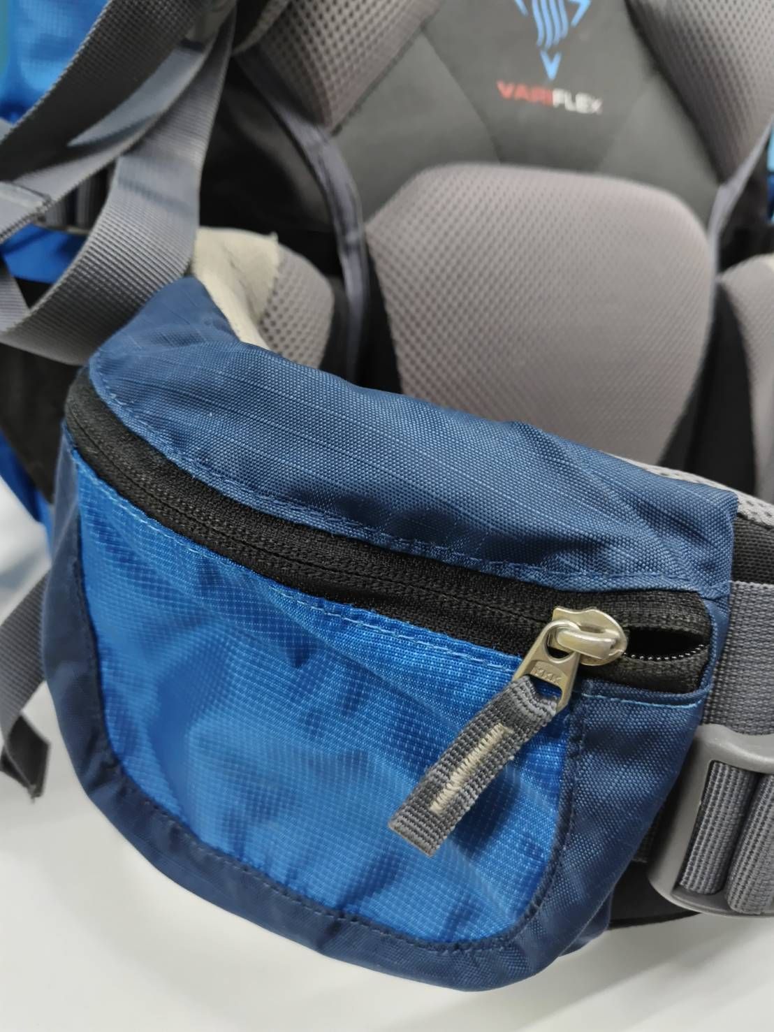 deuter aircontact 60+10 SL バックパック - メルカリ