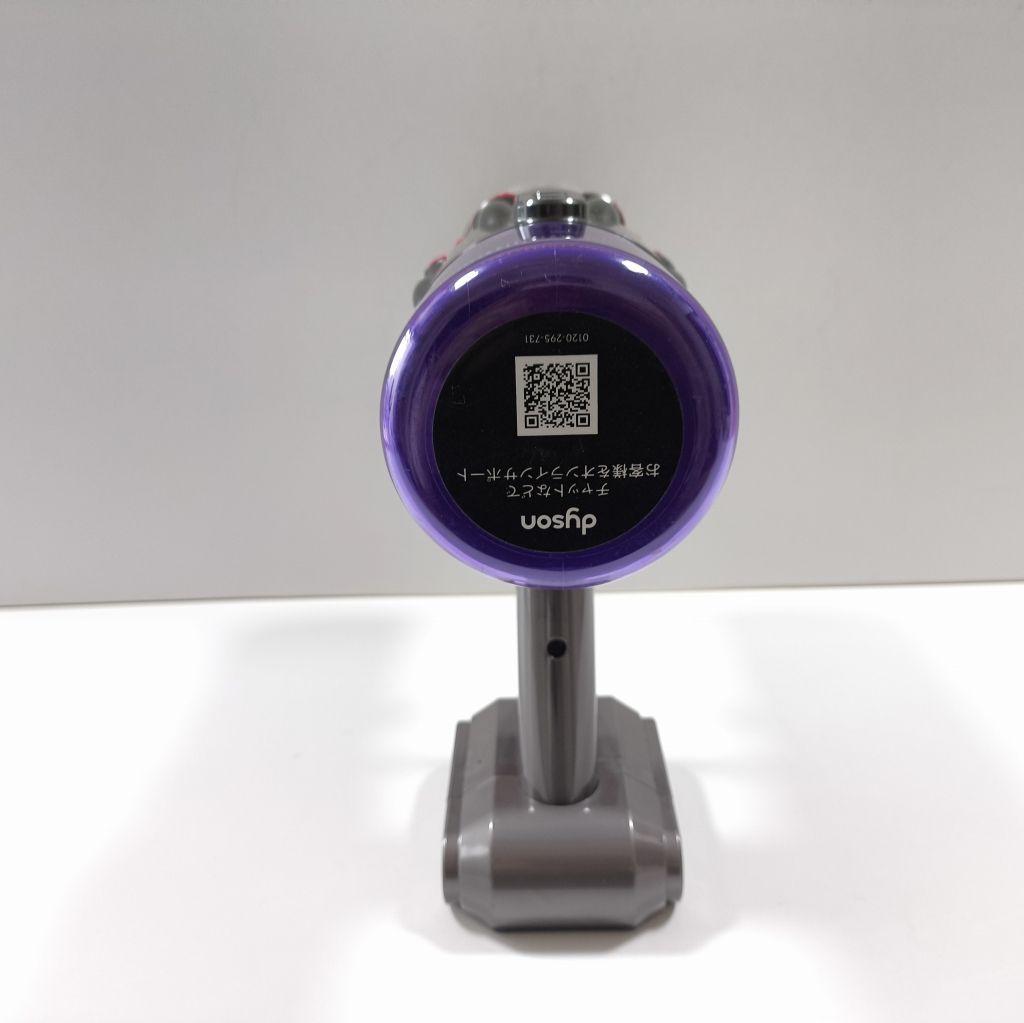 スタンド付き 軽量 スリム Dyson ダイソン Micro 1.5kg SV21 掃除機 