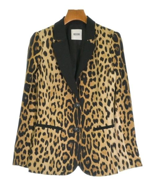 MOSCHINO CHEAP AND CHIC ジャケット レディース 【古着】【中古