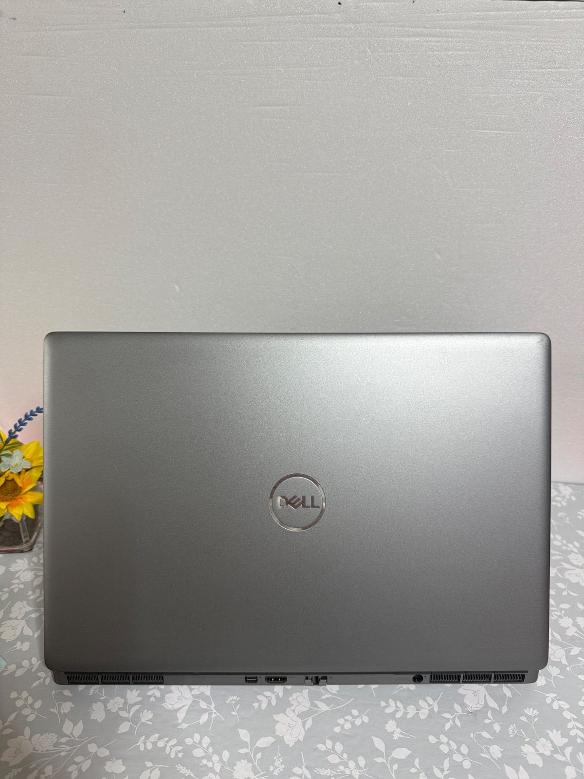 【保証安心】DELL Precision 7560/ i7- 11850H / メモリー16GB / SSD512GB / RTX A2000 すぐ発送可能