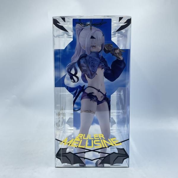中古】未開封)グッドスマイルカンパニー ルーラー/メリュジーヌ 1/6[92